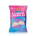 Dollar Sweets Rainbow Sprinkles 155g