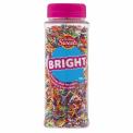 Dollar Sweets Bright Sprinkles 90g