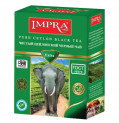 Black Tea GREEN  - 90g
