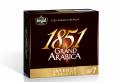 Arabica ground coffee 1851 Grand Arabica