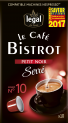 coffee capsules Café Bistrot