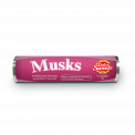 Dollar Sweets Musks 25g