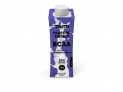 Protein Shake Blueberry-Vanilla