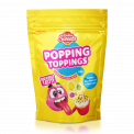 Dollar Sweets Rainbow Popping Toppings 150g