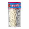 Dollar Sweets Silver Luxe Sprinkles 135g