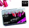 Mini Lipstick Set of 6 'LIP PERFECT' CP TRENDIES