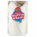 Dollar Sweets White Muffin Wraps 36pc