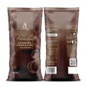 Art of Blend Decadent Drinking Chocolate (21% Cocoa) Beverage Powder