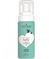 Blooming Belly Natural Foaming Face Cleanser Argan