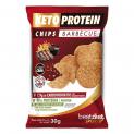 Chips Barbecue - Keto Protein Bestdiet