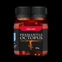 Fremantle Octopus Red Hot Marinated 300g