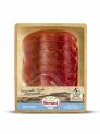 Prosciutto Crudo Dry Cured Ham - Nature range in Paper bottom tray 100% recyclable