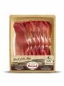 Speck Dry Cured Ham - Nature range in Paper bottom tray 100% recyclable