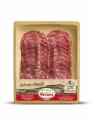 Salami Napoli - Nature range in Paper bottom tray 100% recyclable