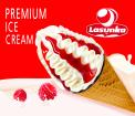 ice cream Lasunka