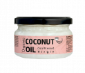 Organic Virgin Coconut Oil  AMRITA, 200 ml