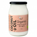 Organic Virgin Coconut Oil  AMRITA, 900 ml
