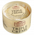Ripened Cow Cheese Triple Crème Germain 180g