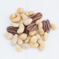 Roasted & salted nuts mix