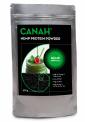 Natural Hemp Protein Powder Canah Hemp Essentials