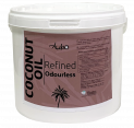 Refined Coconut oil  AUKSO, 3 L