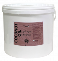 Refined Coconut oil  AUKSO, 10 L