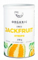Organic Jackfruit Strips AMRITA, 250 g