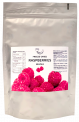 Freeze-dried Raspberries AMRITA, 100 g