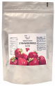 Freeze-dried Strawberrie Slices AMRITA, 100g