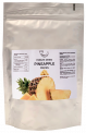 Freeze-dried pineapples (pieces) AMRITA, 100 g