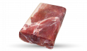 Prosciutto crudo - Slicing-ready dry cured ham