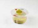 Grana Padano D.O.P. grated 100g in cup