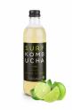 Surf Kombucha Lime, Organic, 330 ml