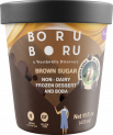 Boru Boru Brown Sugar with Boba Non-dairy Frozen Dessert 473ml