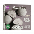 Buono Mochi Ice Black Sesame 156g