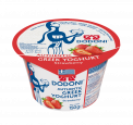 DODONI Authentic Greek Yoghurt with Strawberry 1,7% fat