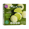 Buono Mochi Ice Green Tea 156g