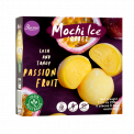Buono Mochi Ice Sorbet Passion Fruit 156g