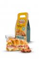 BrioBrain Breakfast Kit with Cooked Ham, PDO cheese & Almonds (Copy)