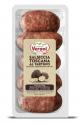 Tuscan Lightly cured fresh Sausage with Truffle