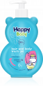 Happy Baby Hair & Body Wash Gel