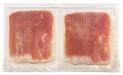 Prosciutto crudo - Sliced dry cured ham