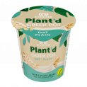 DODONI PLANT'D Dessert - Oat Plain