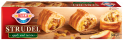 BELLA Strudels with different fillings 500g