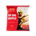 Moilas Gluten-Free Hot Dog Bun 65g x 4pcs (retail)