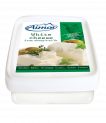 AIMOS White brined cheese from sheep milk PVC box