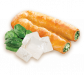 BELLA Food Service (HORECA) U - shape savory filo pies