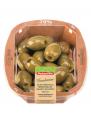 Eco-Sustainable Line - Giant Green Mild Pitted Olives