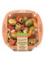 Eco-Sustainable Line - Giant Pitted Green "Country Style" Olives