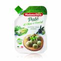 Olives and Artichoke Patè Squeeze